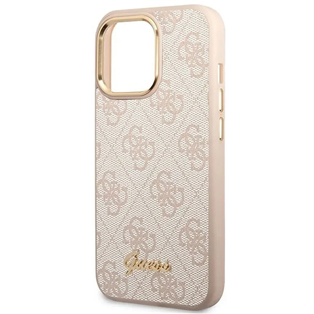 GUESS Guhcp14Xhg4Shp iPhone 14 Pro Max 6.7 4G phone case