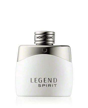 Montblanc Legend Spirit Eau de Toilette Spray