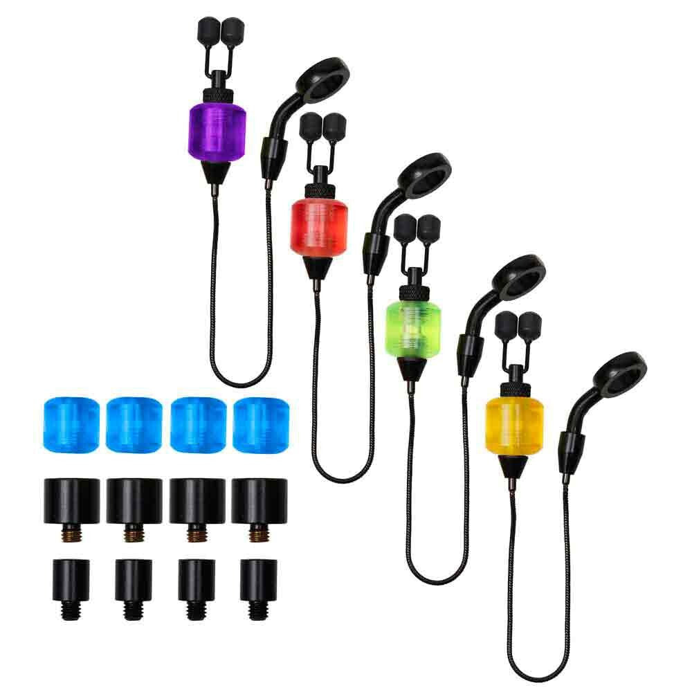 PROLOGIC K1 Mini Hanger Chain Set 4 Bite Alarm