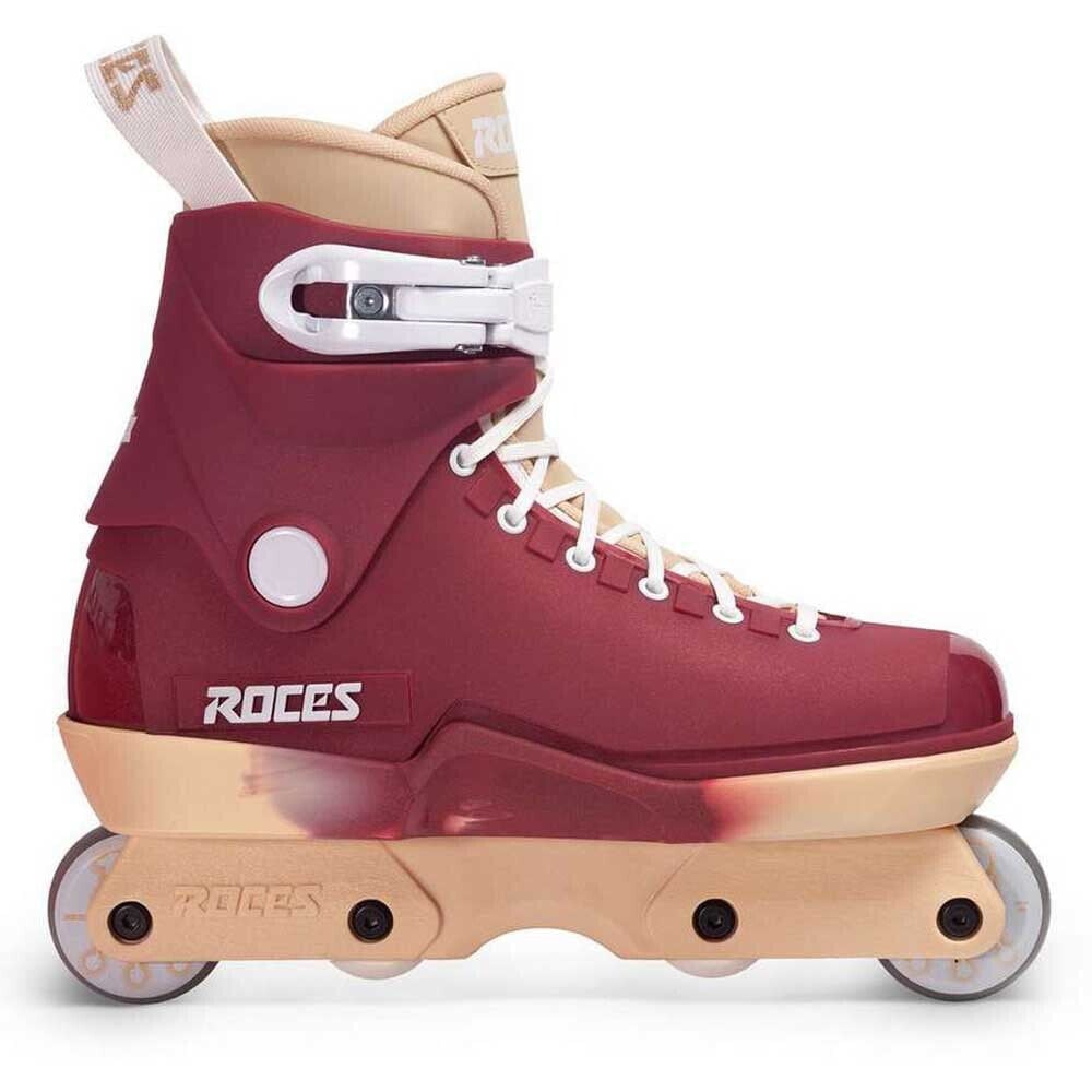 ROCES M12 LO Team Inline Skates