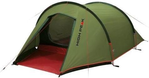 High Peak Kite 2 camping tent