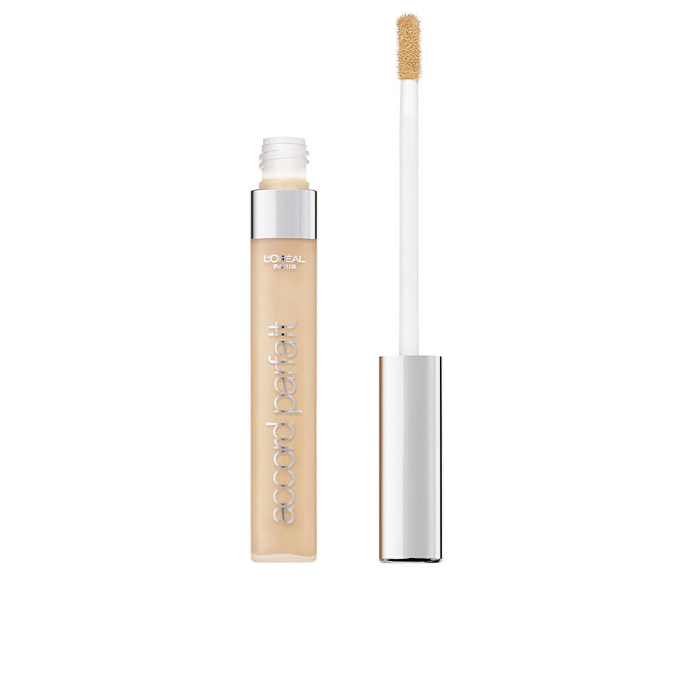 Корректор или консилер для лица L'Oreal Paris ACCORD PARFAIT liquid concealer #1R-ivoire rosé 6,8 ml