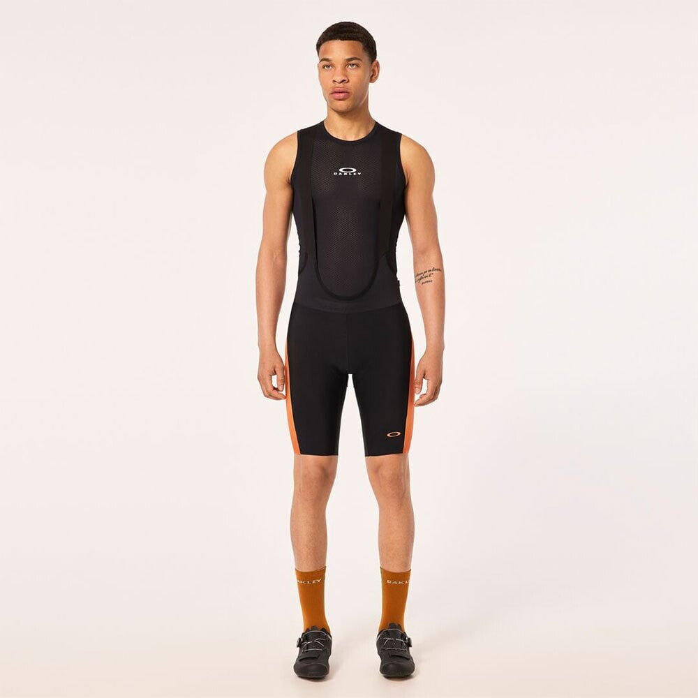 OAKLEY APPAREL Endurance Ultra Bib Shorts