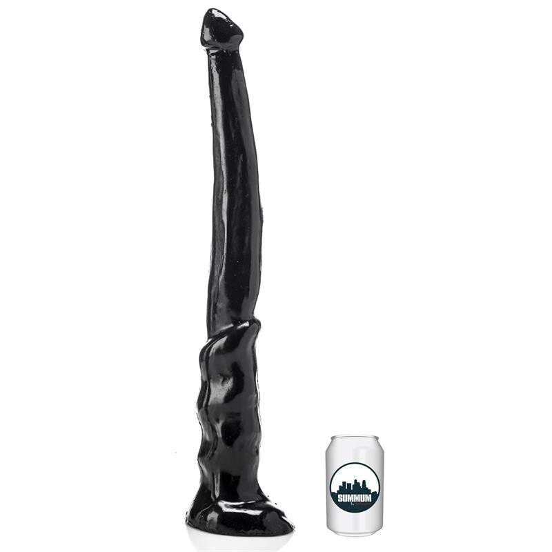 Фаллоимитатор SUMMUM Dildo Fury 57 cm