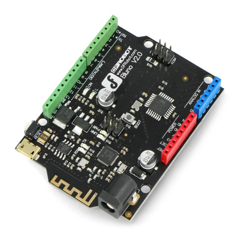 Bluno BLE Bluetooth 4.0 - compatible with Arduino