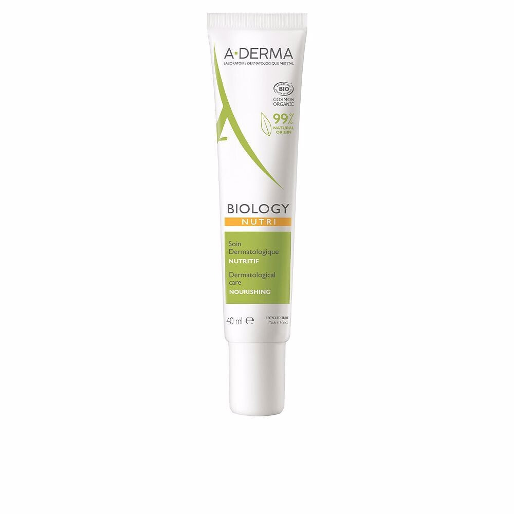 BIOLOGY cuidado dermatológico nutritivo 40 ml