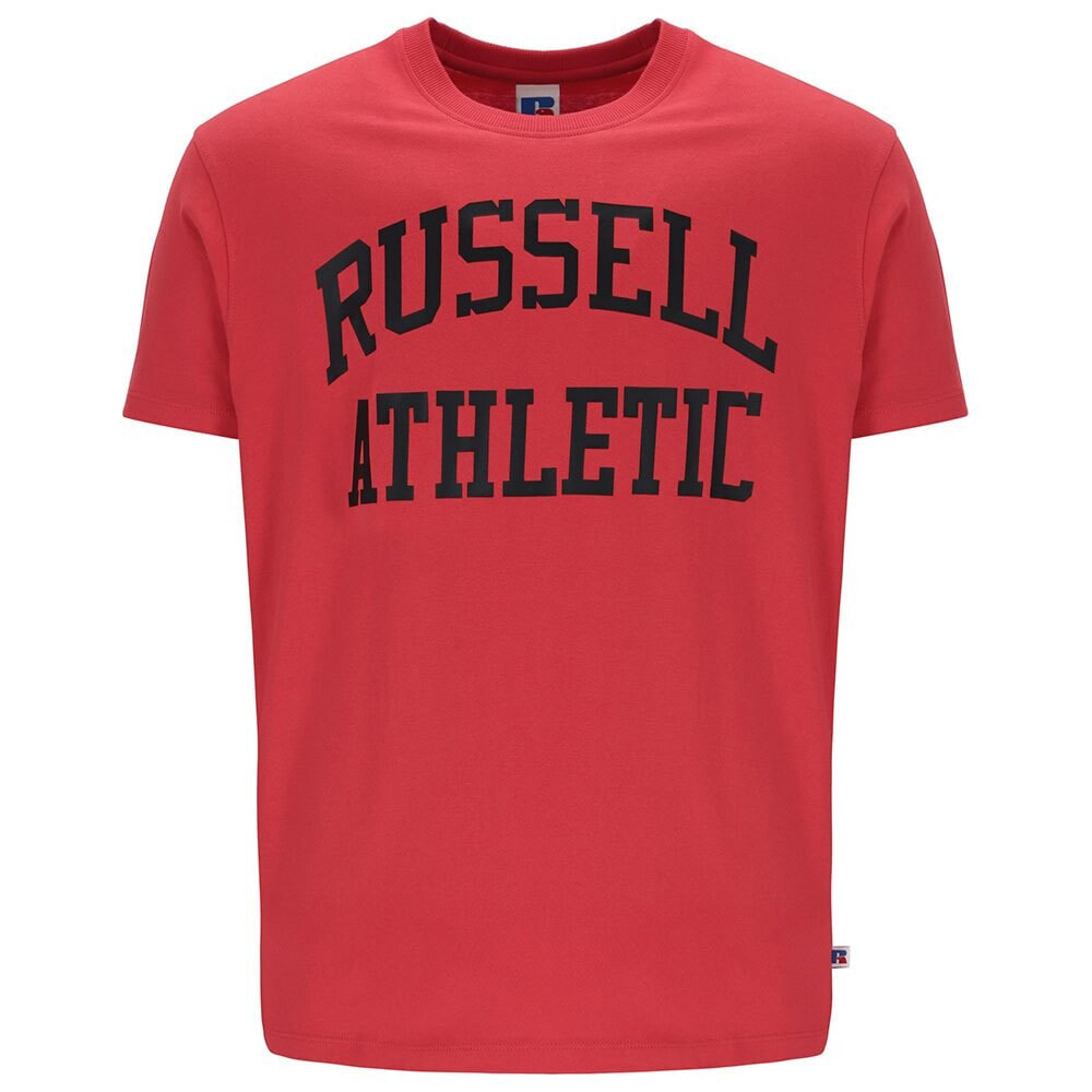 RUSSELL ATHLETIC Iconic Sweet Dream Short Sleeve T-Shirt