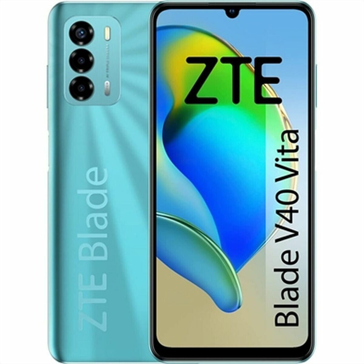 Smartphone ZTE ZTE Blade V40 Vita 6,74