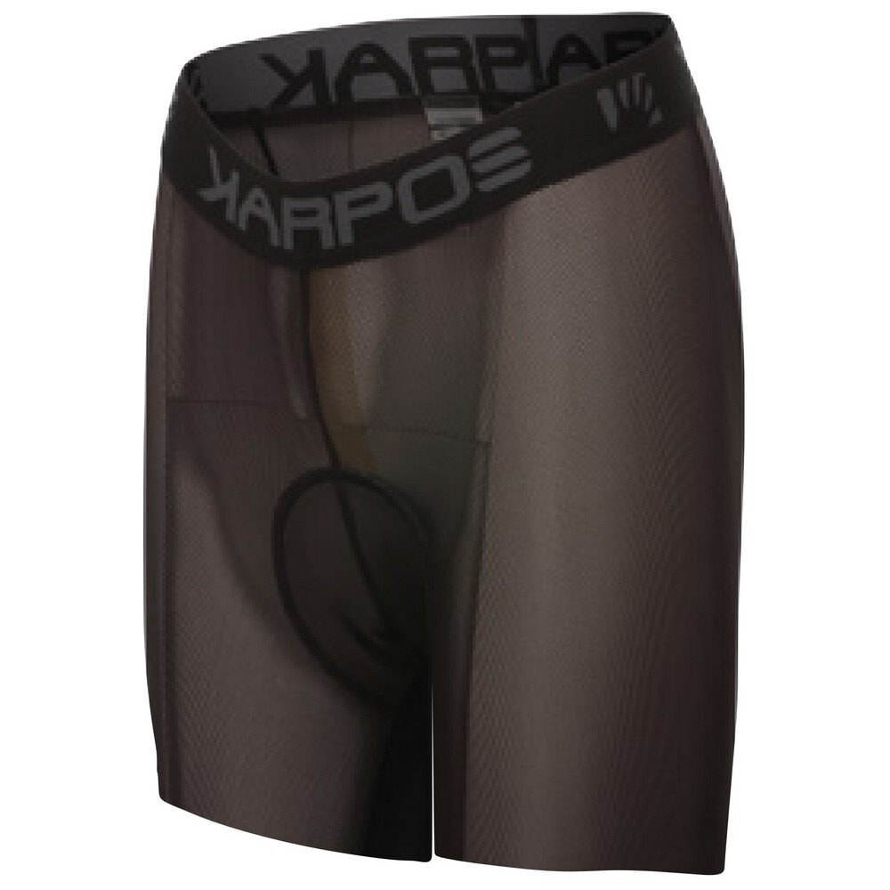 KARPOS Padded Trunk