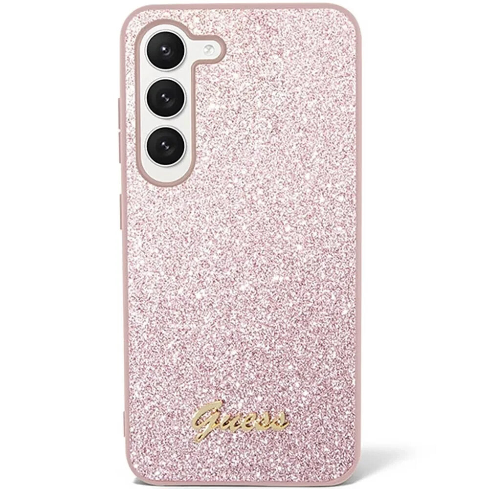 GUESS GUHCS23SHGGSHP S23 S911 phone case