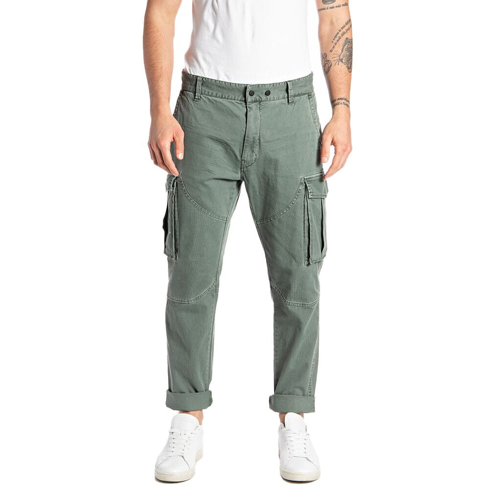 REPLAY M9896 .000.84497G Pants