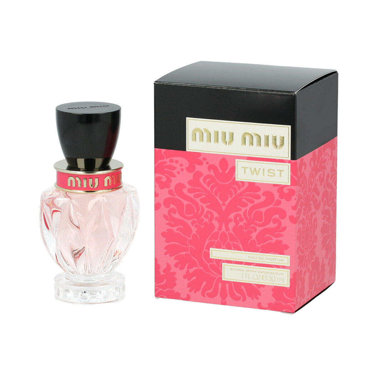Women's Perfume Miu Miu Twist EDP 30 ml