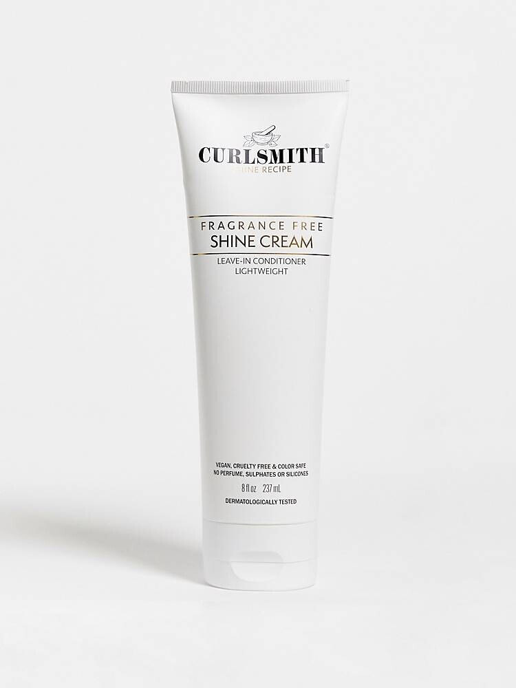 Curlsmith – Shine – Lockencreme, 237 ml