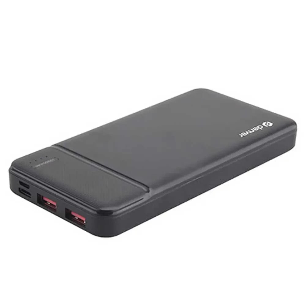 DENVER PQC10007 power bank 10.000mAh