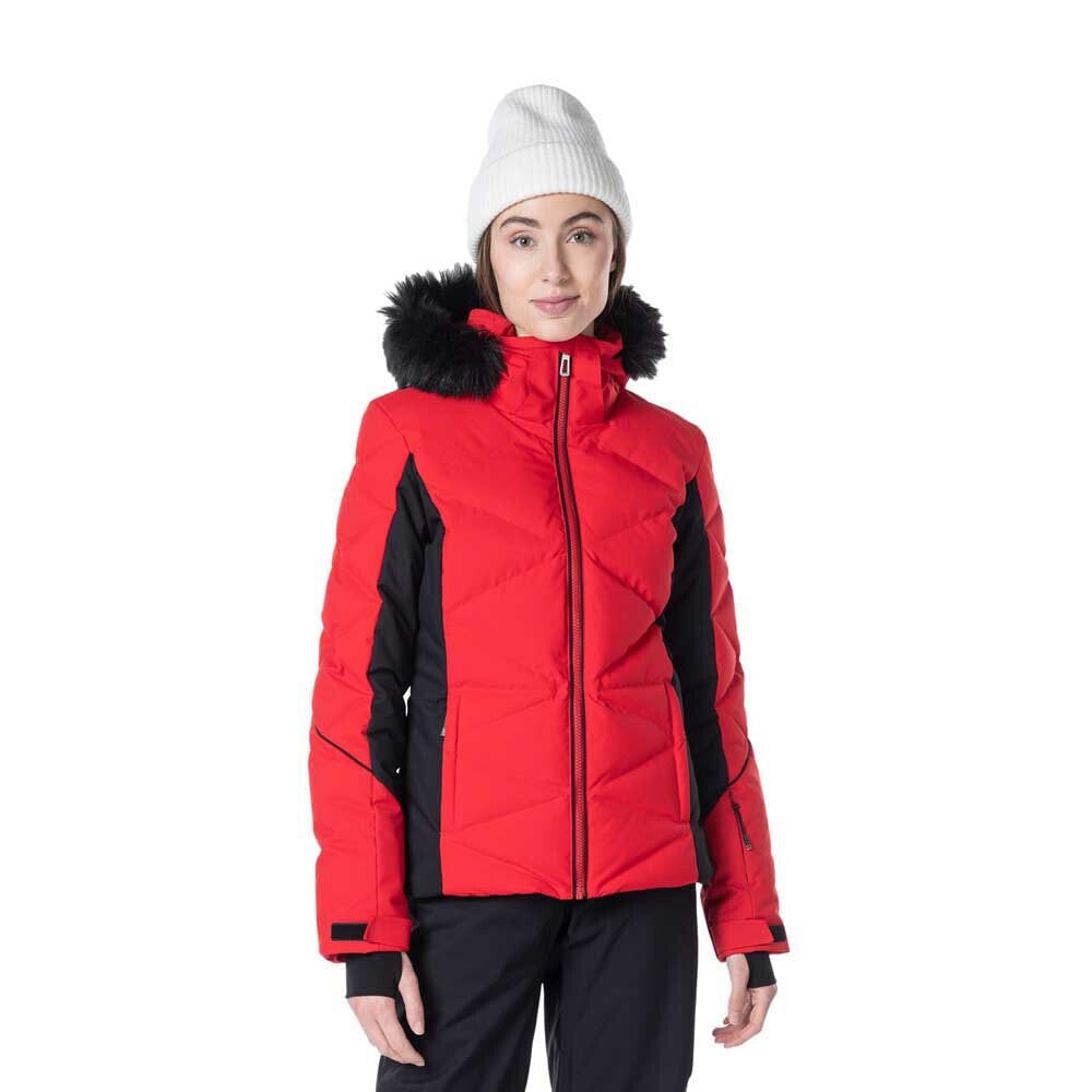 ROSSIGNOL Staci Jacket