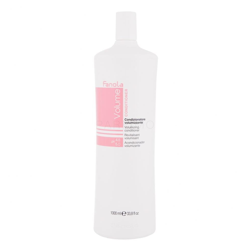 Fanola Volume 1000 ml conditioner für Frauen