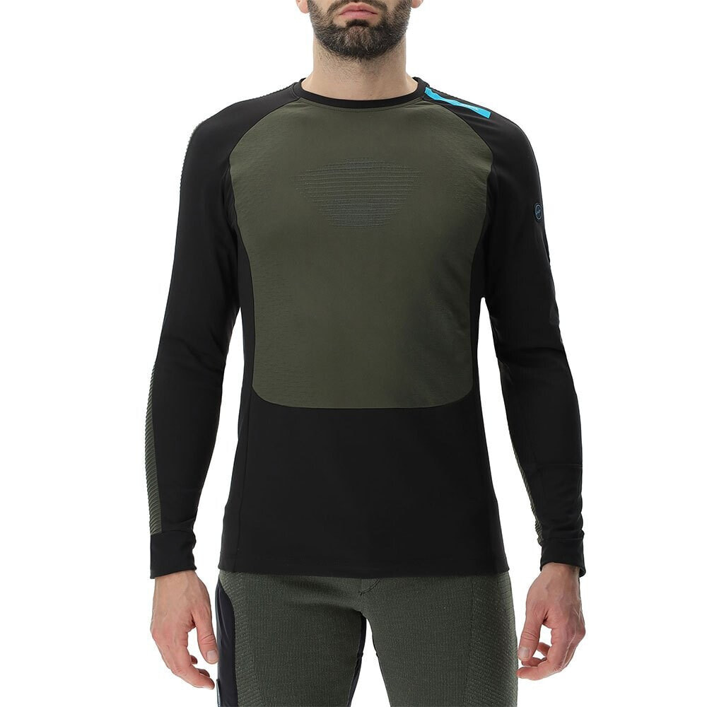 UYN Crossover Winter Long Sleeve Base Layer