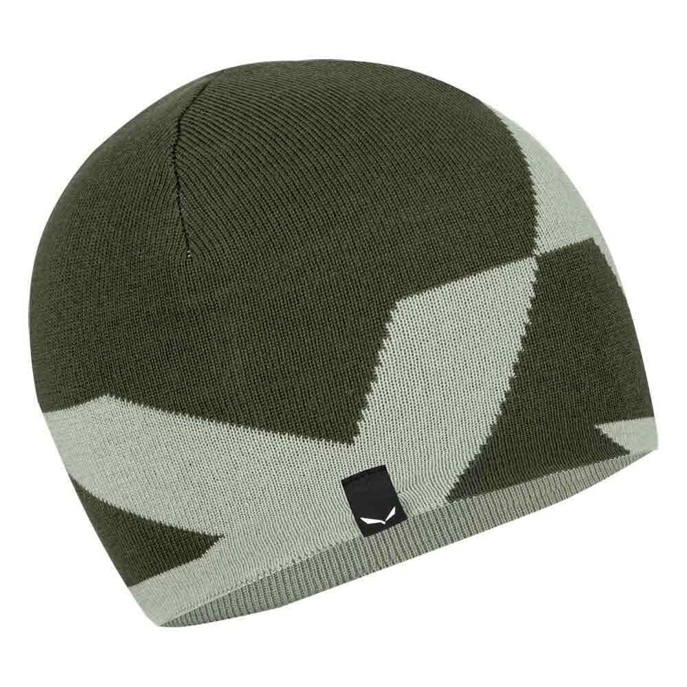 SALEWA Pure Reversible AM Beanie