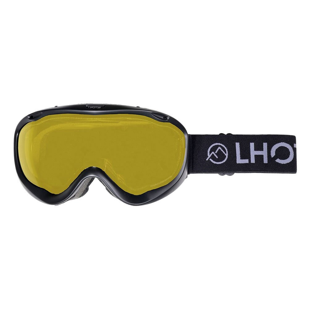 LHOTSE Duda M Ski Goggles