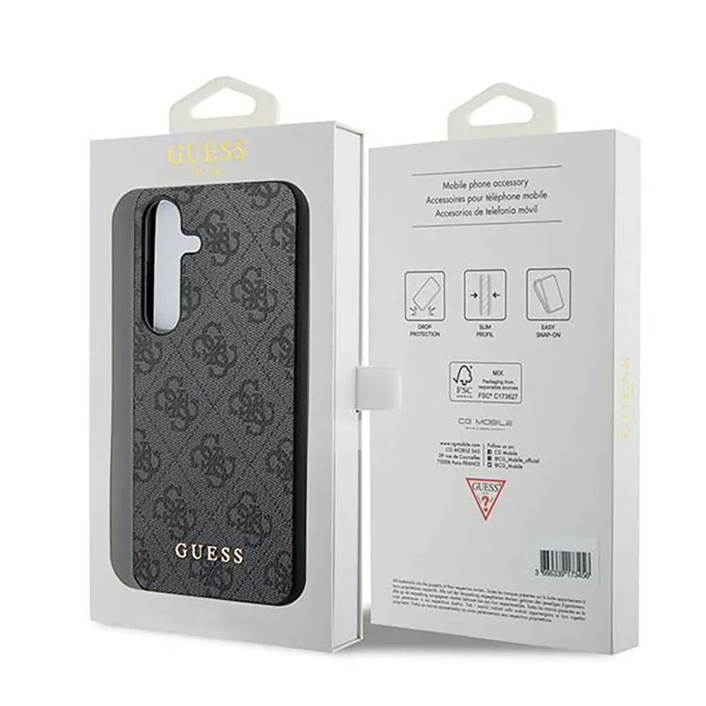 GUESS GUOHCSA55G4GFGR A55 A556 4G phone case