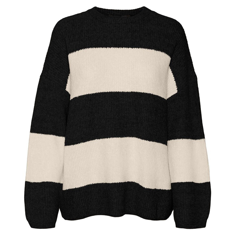 VERO MODA Natahlie O Neck Sweater