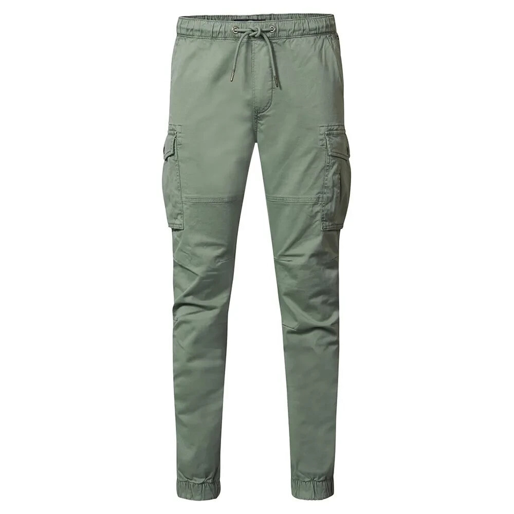 PETROL INDUSTRIES TRO597 cargo pants