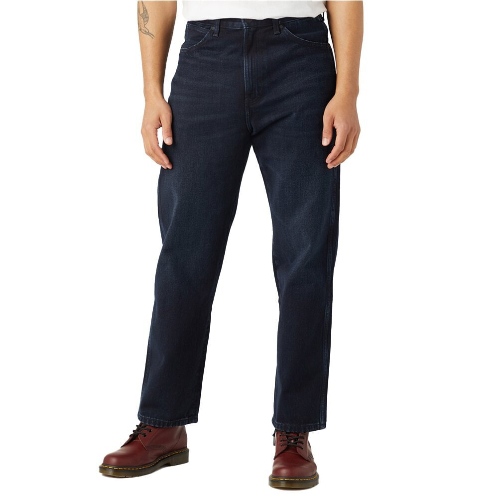 WRANGLER Redding Relaxed Fit Jeans