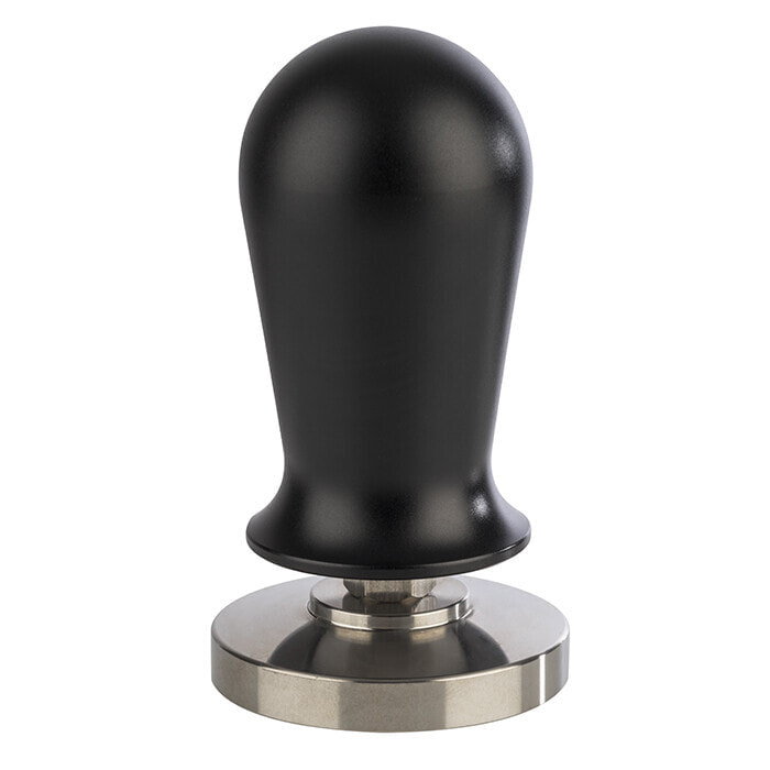 Tamper mit Matte 66202