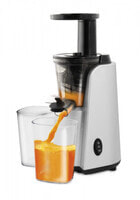 ESPERANZA EKJ007 - Slow juicer - Black - White - 60 RPM - 1 m - 150 W - 230 V