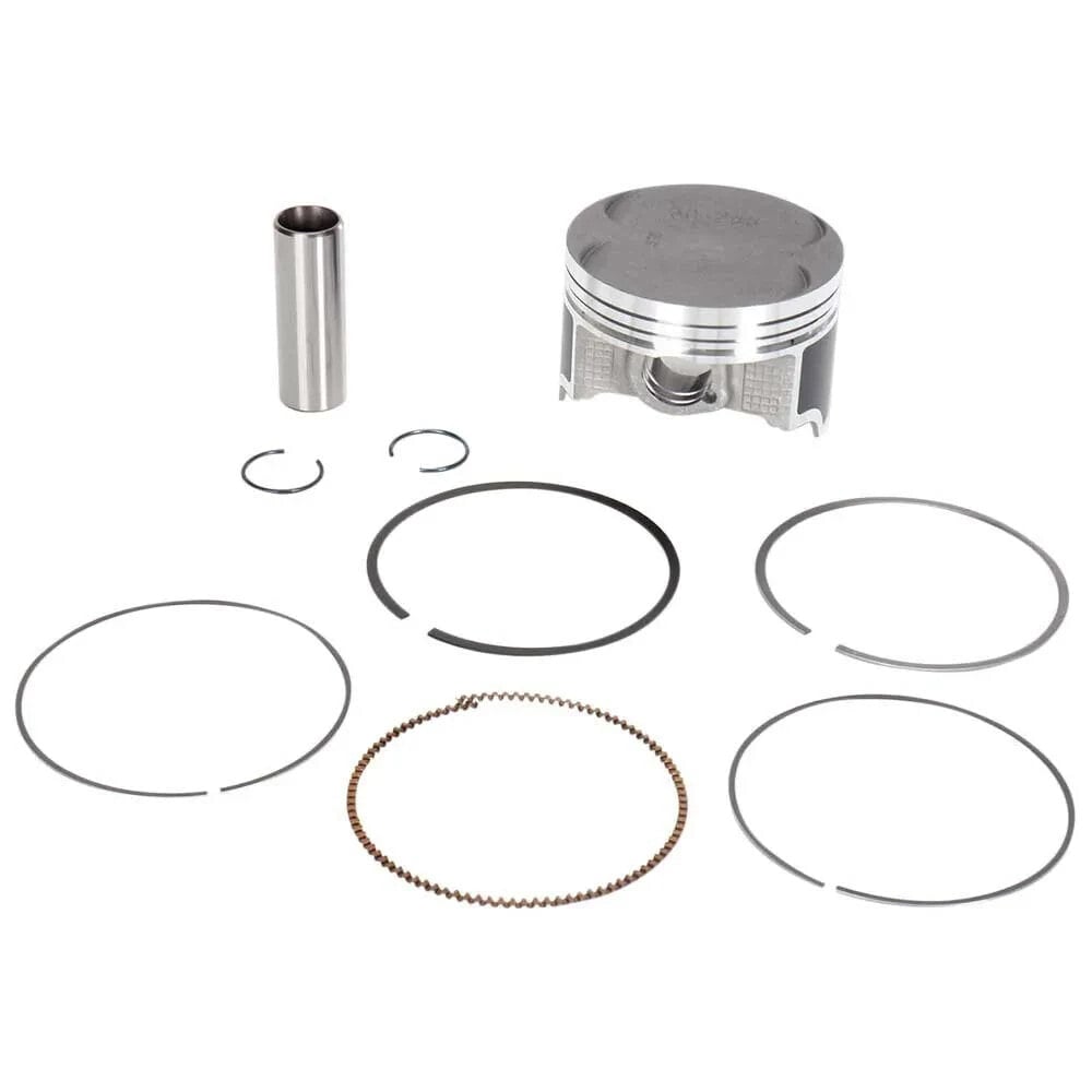 WSM Kawasaki 650 50-256K Piston Kit