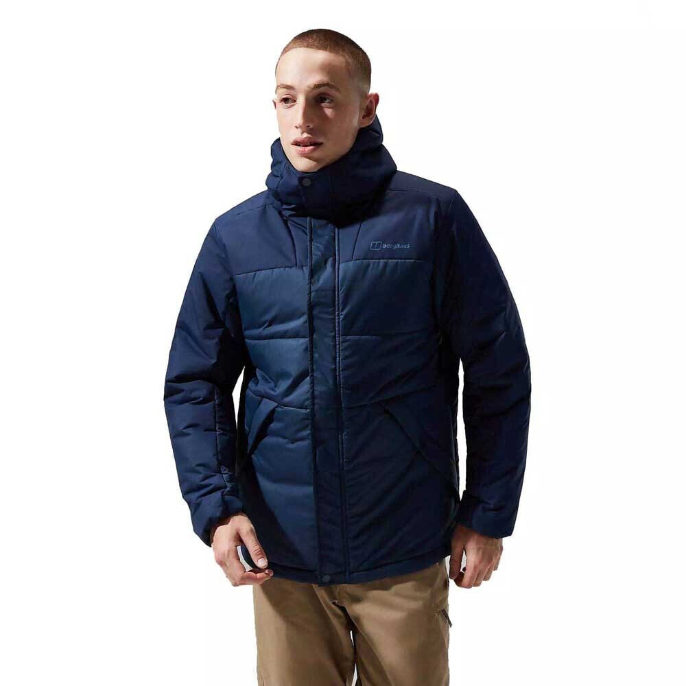 BERGHAUS Pole 21 Jacket