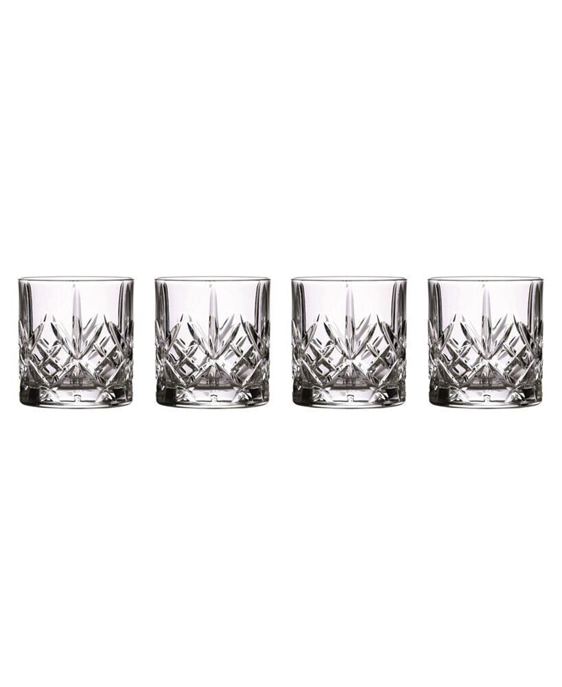 Marquis maxwell Tumblers, Set of 4