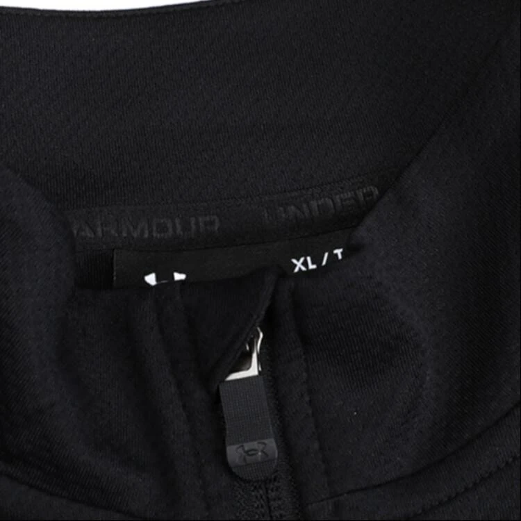 Under Armour Jackets Women's Black