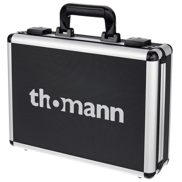 Thomann Case Behringer Xenyx 1002