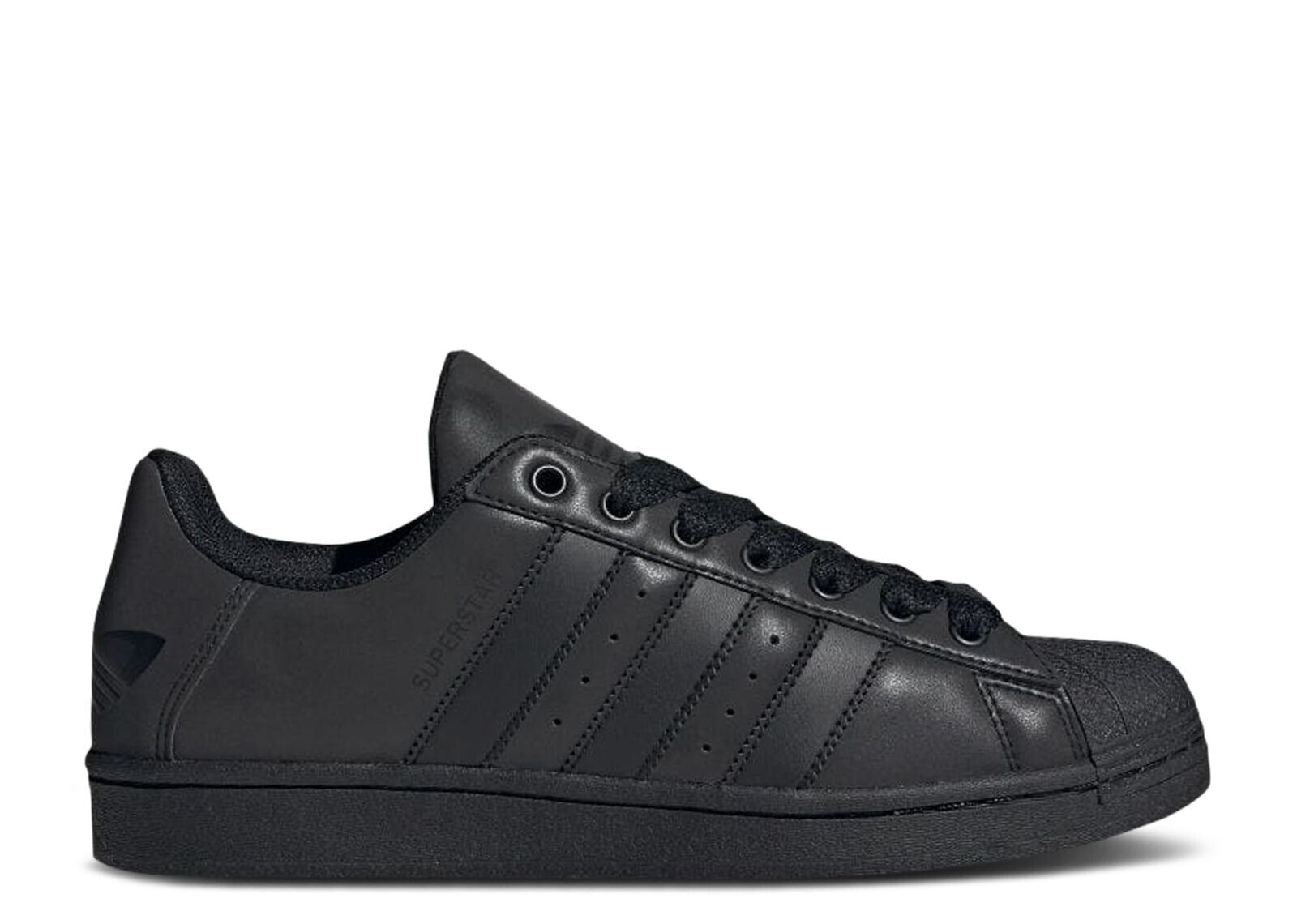 Superstar 'Triple Black Reflective'