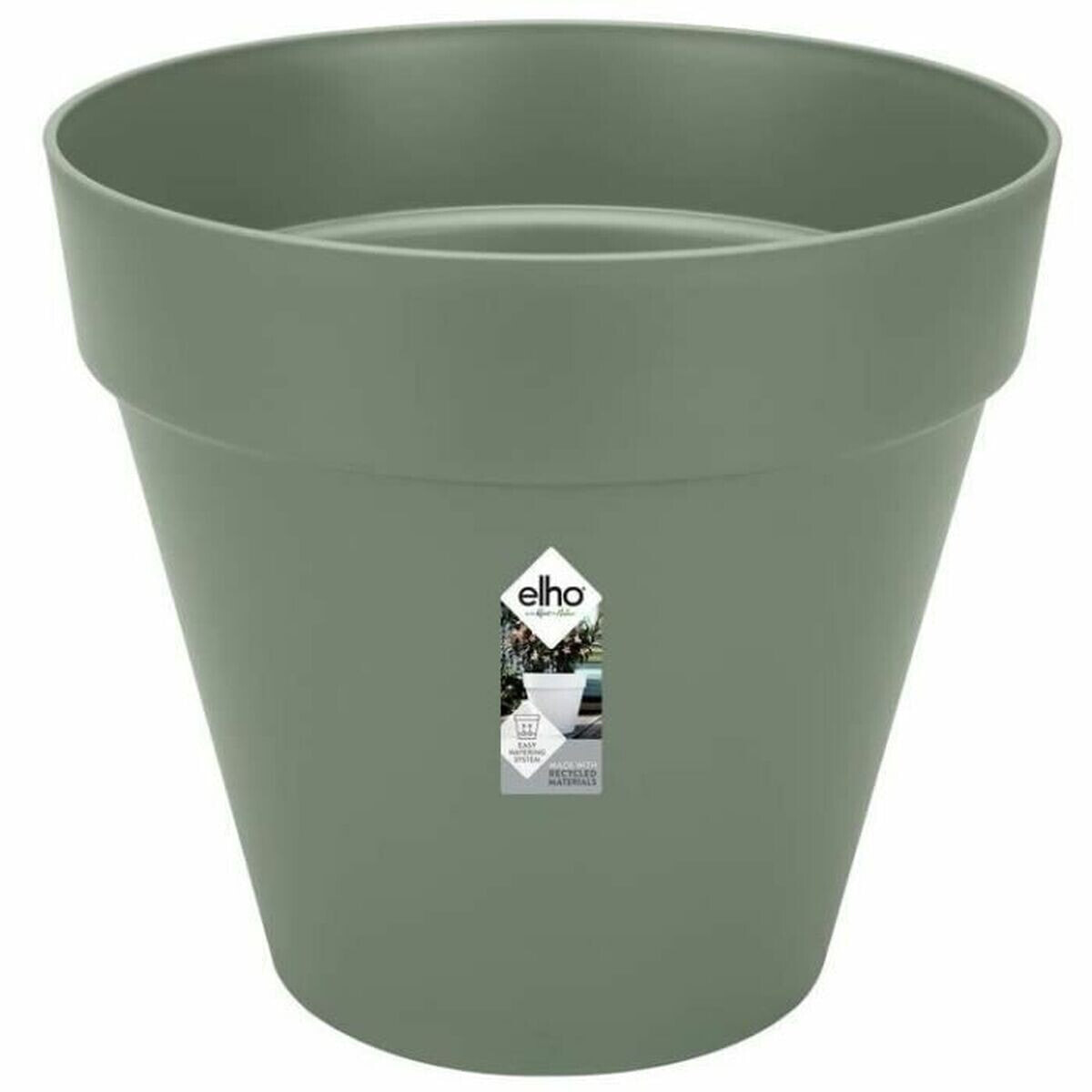 Plant pot Elho Ø 50 cm Plastic