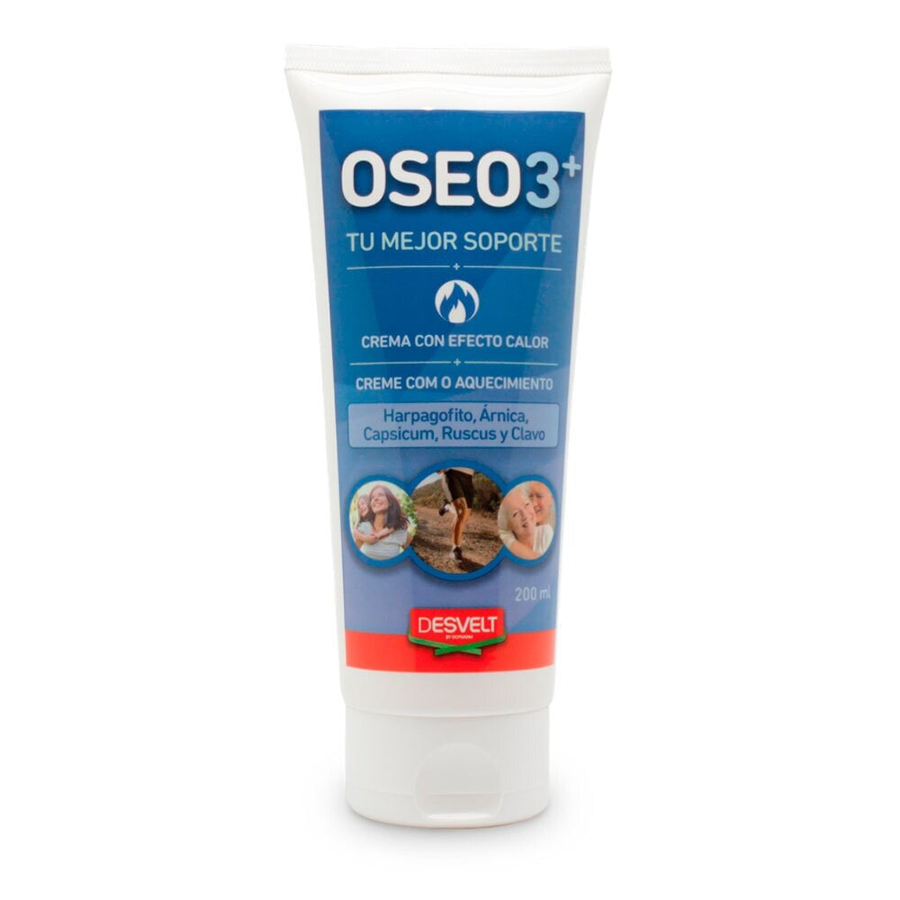 DESVELT Oseo3+ Cream 200ml