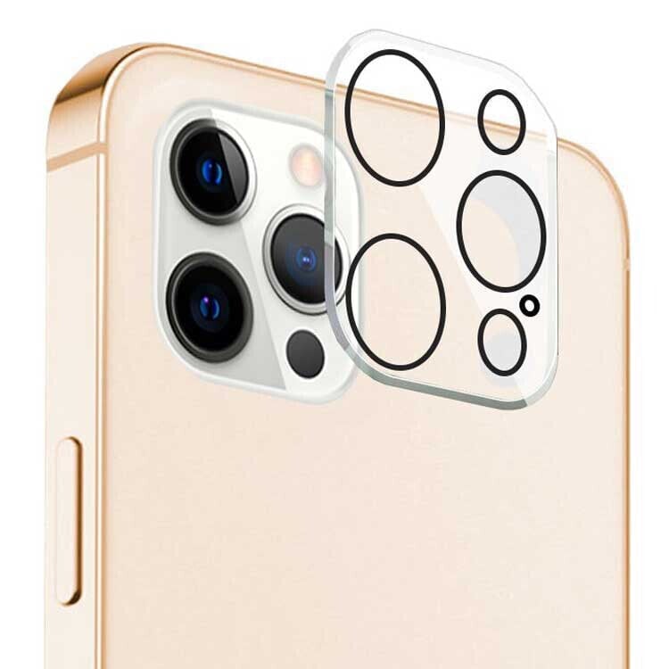 COOL iPhone 15 Pro/ Pro Max camera protector