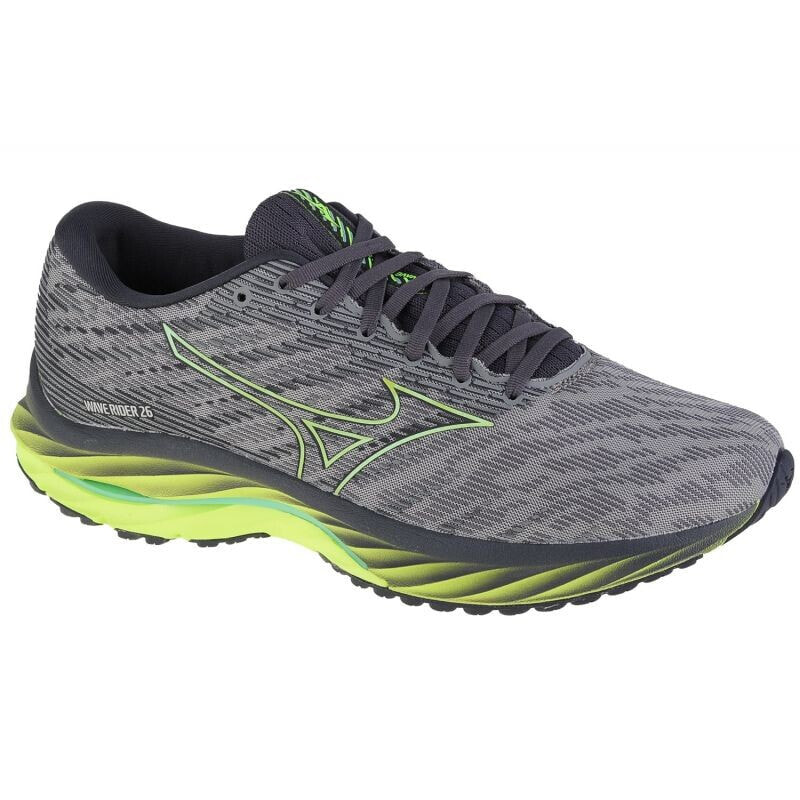 Mizuno Wave Rider 26 M J1GC220310 shoes