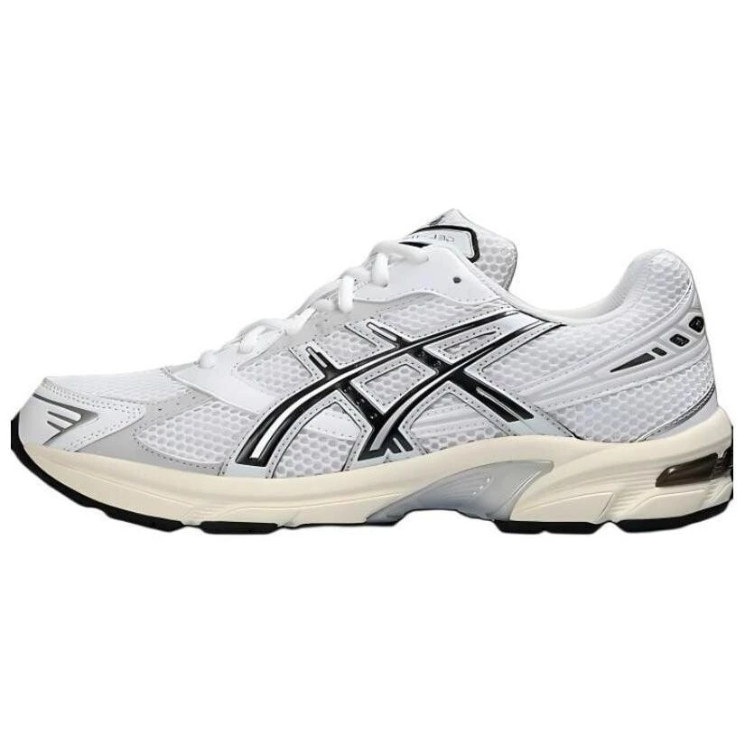 Asics Gel-1130 White Cloud Grey
