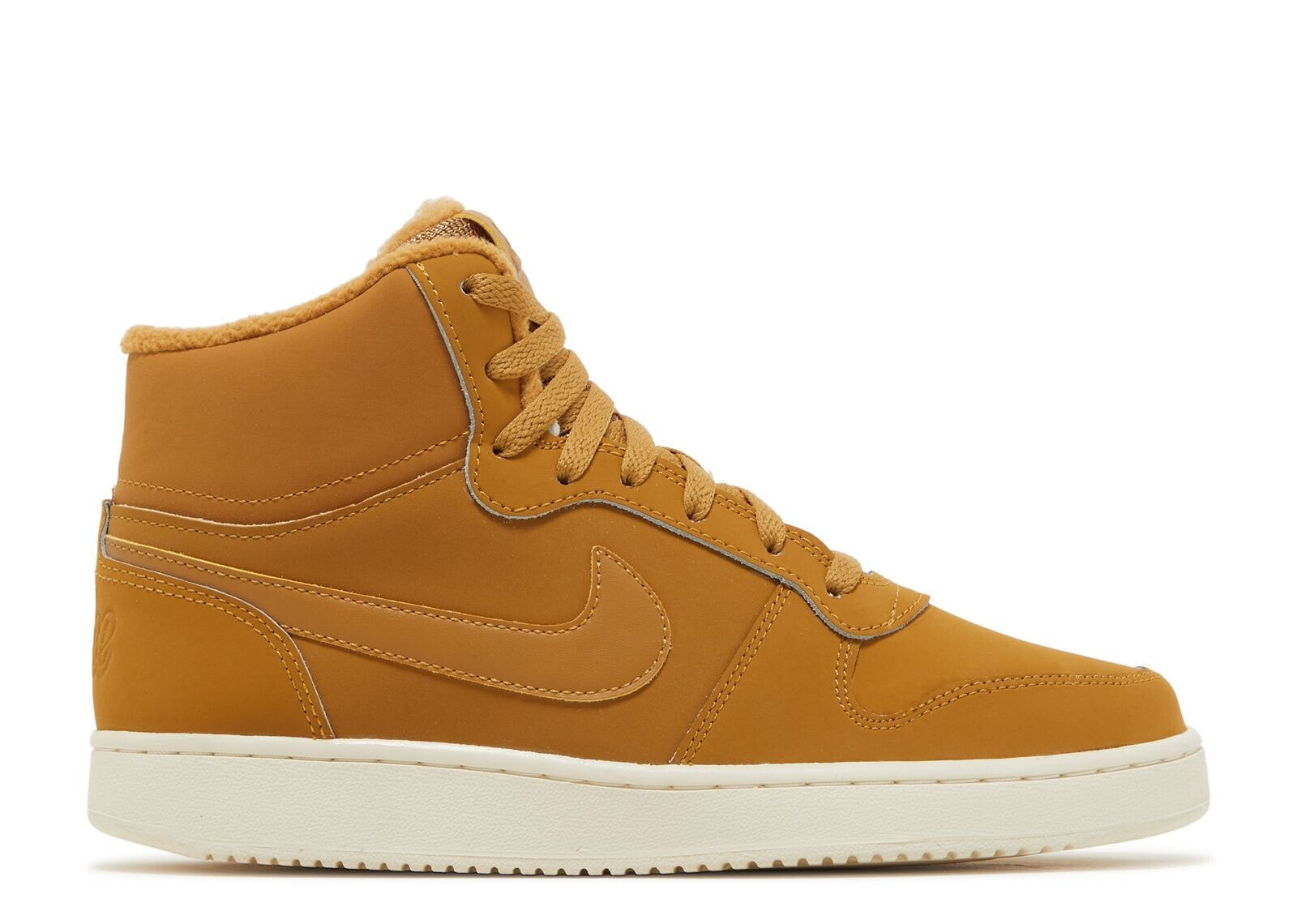 Wmns Ebernon Mid SE 'Wheat'