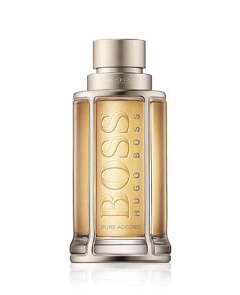 BOSS The Scent Pure Accord - Eau de Toilette