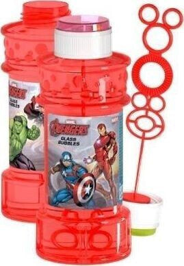 Artyk Bańki mydlane 300ml Avengers (12szt)