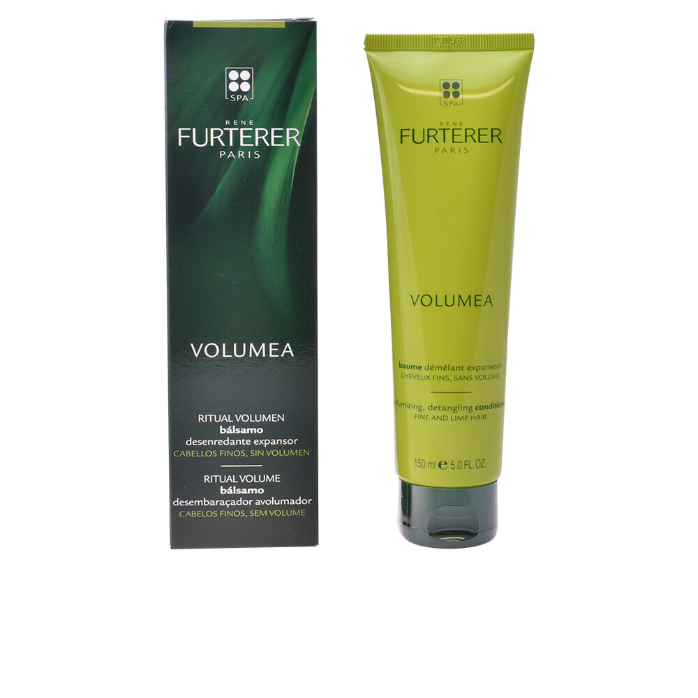 Rene Furterer Voluminizing Conditioner кондиционер для придания объема волосам 150 мл