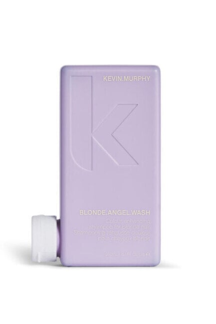 Colour Revitalizing Shampoo Kevin Murphy Blonde Angel Wash 250 ml