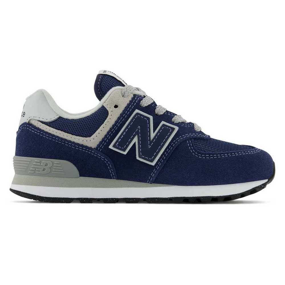 NEW BALANCE 574 Evergreen trainers