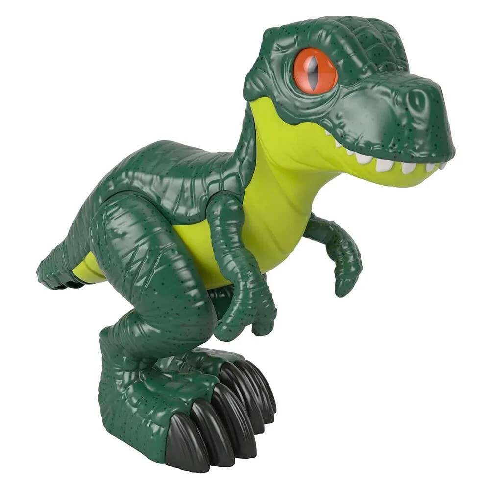 FISHER PRICE Jurassic World Dinosaur Xl Assorted Figure