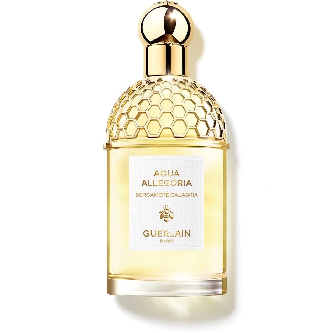 Aqua Allegoria Eau de Toilette Bergamote Calabria