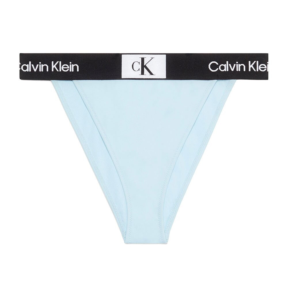 CALVIN KLEIN KW0KW02259 Bikini Bottom