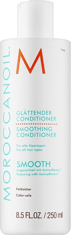 Entwirrender Conditioner - MoroccanOil Smoothing Conditioner